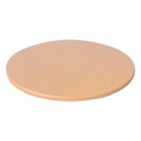 Bothyi - Mantel Redondo Ajustable, Lavable, Elástico, Para Fiestas