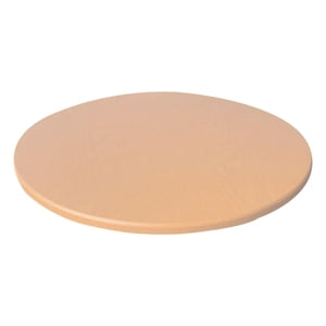 Bothyi - Mantel Redondo Ajustable, Lavable, Elástico, Para Fiestas