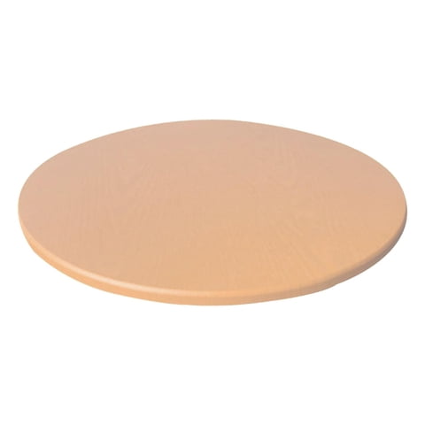 Bothyi - Mantel Redondo Ajustable, Lavable, Elástico, Para Fiestas