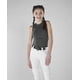 thumbnail image 1 of Camiseta EvoShield para Niña con Corte Racerback Gris Talla Juvenil Mediana, 1 of 8