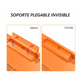 thumbnail image 3 of Carcasa Compatible Con MacBook Air 15 A2941/A3114/A3241 Verde, 3 of 6
