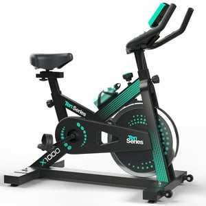 Bicicleta Spinning X1000 Ten Series