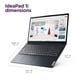thumbnail image 4 of Ordenador portátil Lenovo IdeaPad 1i 15.6 pulgadas FHD Touch Intel i5 16 GB 512 GB, 4 of 6