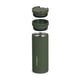 thumbnail image 1 of Vaso Térmico De Acero Inoxidable Aislado De 470 Ml Color Líquen, 1 of 6