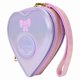 thumbnail image 4 of Cartera con Cremallera Giratoria Loungefly Polly Pocket Figural, 4 of 5
