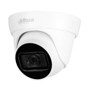 Dahua - Camara Domo 4K Vision Nocturna Ir 30M 2.8 Mm Ip67