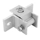thumbnail image 2 of Fijación Soporte Base Ajustable Tipo L Solar, 2 of 4