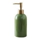 thumbnail image 4 of Dispensador De Jabón Vacío De Botella De Bomba De Líquido De Mano Portátil Para Enjuague Bucal De Maquillaje Verde, 4 of 4