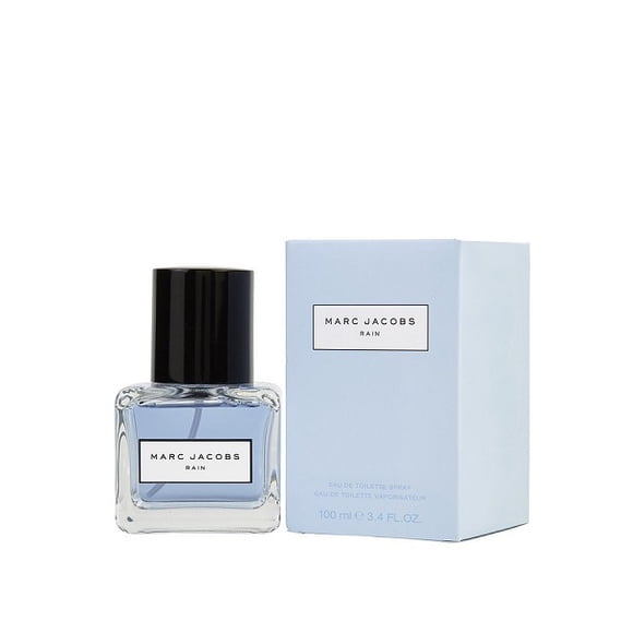 Perfume Rain Marc Jacobs Mujer Edt 100 Ml