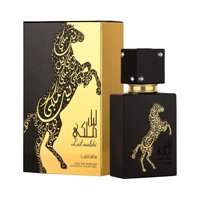 Lataffa - Perfume Oud Lail Maleki Edp 100 Ml Unisex