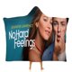 thumbnail image 1 of Sin Resentimientos Manta Capa con Capucha Anti-Bolitas, Manta de Lana Ártica Suave, Manta Portátil de Felpa Ligera y Lujosa, Poncho para Siesta en Casa y Oficina, 100*130cm, 1 of 6