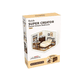 thumbnail image 3 of Sweet Dream Bedroom Super Creator 95 Piezas Rolife, 3 of 4