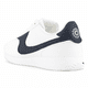 thumbnail image 4 of Zapatilla Blanco Mujer Urbano Chalada Cortes, 4 of 8