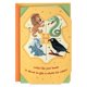 thumbnail image 1 of Tarjeta de baby shower Hallmark 13 cm Harry Potter, 1 of 6