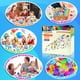 thumbnail image 2 of Party Favors BicMan Fidget Toys, paquete de 1000 piezas para niños, 2 of 3