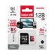 thumbnail image 3 of Tarjeta MicroSD Maxell 128GB UH-3 8K A1 100MB/S, 3 of 3