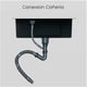 thumbnail image 3 of Lavaplatos Handsink Sobrecubierta Acero 68x45cm + Accesorios, 3 of 7