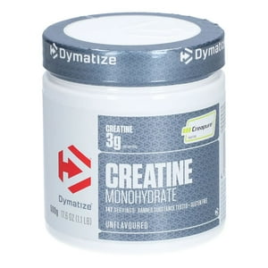Dymatize - Creatina Creapure (500 Gr)