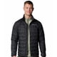 thumbnail image 1 of Parka Hombre Columbia Steens Mountain Full Zip 2.0 Negro, 1 of 6
