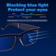 thumbnail image 4 of Gafas Inteligentes KANUIMA con Audio Bluetooth Inalámbrico y Protección Anti‑Luz Azul, 4 of 9