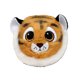 thumbnail image 1 of Ty Beanie Bouncers Stripes Tigre Naranja Regular, 1 of 3