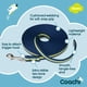 thumbnail image 3 of Training Line Coachi de 5 m para perros y cachorros pequeños y medianos, 3 of 7