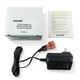 thumbnail image 3 of Cargador SafeAMP SA-CBC12 12V para vehículo infantil montable 110V, 3 of 6
