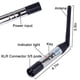 thumbnail image 3 of Receptor y transmisor inalámbrico DMX512 CHINLY 6 piezas, 3 of 8