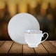 thumbnail image 3 of Juego de Tazas Para Té Decorativo 12 Piezas Clasico, 3 of 3