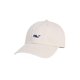 thumbnail image 1 of Gorra de béisbol Vineyard Vines Clásica con logo color piedra, 1 of 3