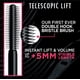 thumbnail image 3 of LOREAL PARÍS TELESCOPIC -  BLK WSP, 3 of 7