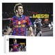 thumbnail image 1 of Rompecabezas de Madera Lionel Messi Desmarcar 1000 Piezas, 1 of 6