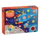thumbnail image 2 of Puzzle 42Pcs Con Dibujos Secretos Espacio Exterior Mudpuppy, 2 of 3