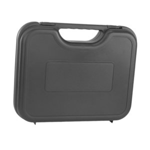 Magideal - Estuche Para Micrófono Inalámbrico Estuche Para Almacenamiento De Micrófono Inalámbrico Estuche Organizador Para Micrófono Estuche Rígido Para Micrófo Estuche Grande Vacío