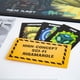 thumbnail image 4 of Juego de mesa USAOPOLY CLUE: Rick and Morty | Coleccionable, 4 of 8