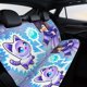 thumbnail image 4 of Funda de Asiento Trasero para Auto Desmarcar Gato Aphmu 120x59x76cm, 4 of 6