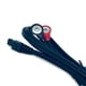 thumbnail image 3 of Lead Wires Paquete De 4 Unidades Compatible Con Compex 152 Cm, 3 of 6