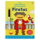 thumbnail image 1 of Libro Piratas - Uno Los Puntitos, 1 of 2