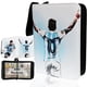 thumbnail image 1 of Álbum para tarjetas coleccionables Rucher de 440 bolsillos, impermeable, con fundas, 1 of 9