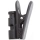 thumbnail image 2 of Clips ECS para cables de auriculares, 2 unidades, color negro, 2 of 3