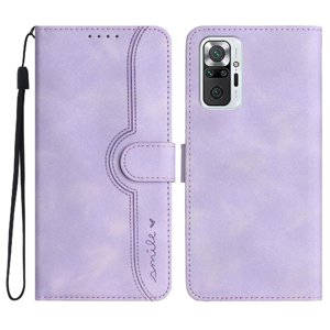 Funda Foxdock Para Xiaomi Redmi Note 10 Pro -Diseño Elegante,Ideal Para Hombres Y Mujeres