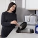 thumbnail image 4 of Cepillo de cocina Fox Run de acero inoxidable para vasos y platos, 4 of 5