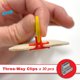 thumbnail image 4 of Clips de Conexión para Palitos de Manualidades CraftySticks – Pack de 380 piezas, 4 of 7