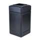 thumbnail image 1 of Commercial Zone 732101 OpenTop IndoorOutdoor Square 42 Gal, 1 of 3