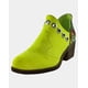 thumbnail image 1 of Botin ojetillos origen Verde Danicolle, 1 of 4