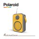 thumbnail image 1 of Parlante Vintage Wireless  Amarillo / PBT9550YL, 1 of 9