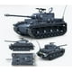 thumbnail image 4 of Tanque 2da Guerra Mundial Panzer IV, compatible Lego, 4 of 6