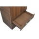 thumbnail image 3 of Clóset R617.No 2 Puertas 2 Cajones Nogal, 3 of 5