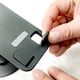 thumbnail image 3 of Soporte Metalico Mobile Stand 360° Negro, 3 of 5