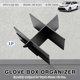 thumbnail image 2 of Organizador para Consola Central Karltys para Toyota Sienna 2021-2026, 2 of 7